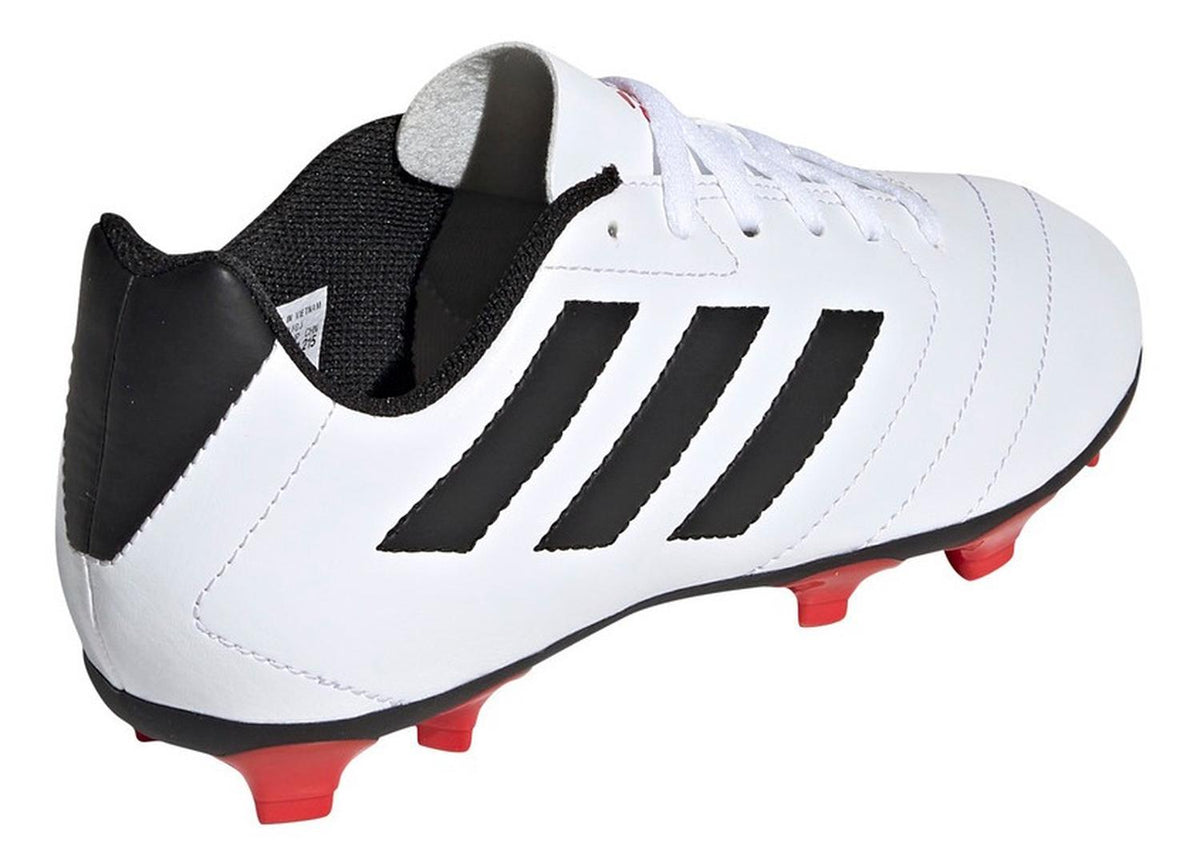 Zapato Soccer adidas Para Niño Ef7250 [add1575], foto 4 de 10