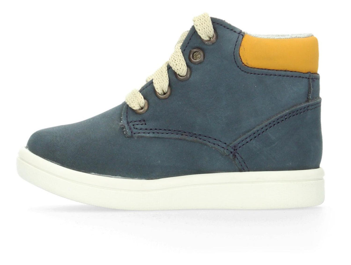 Bota Coqueta Para Niño 152900-e Azul [cta809], foto 4 de 11