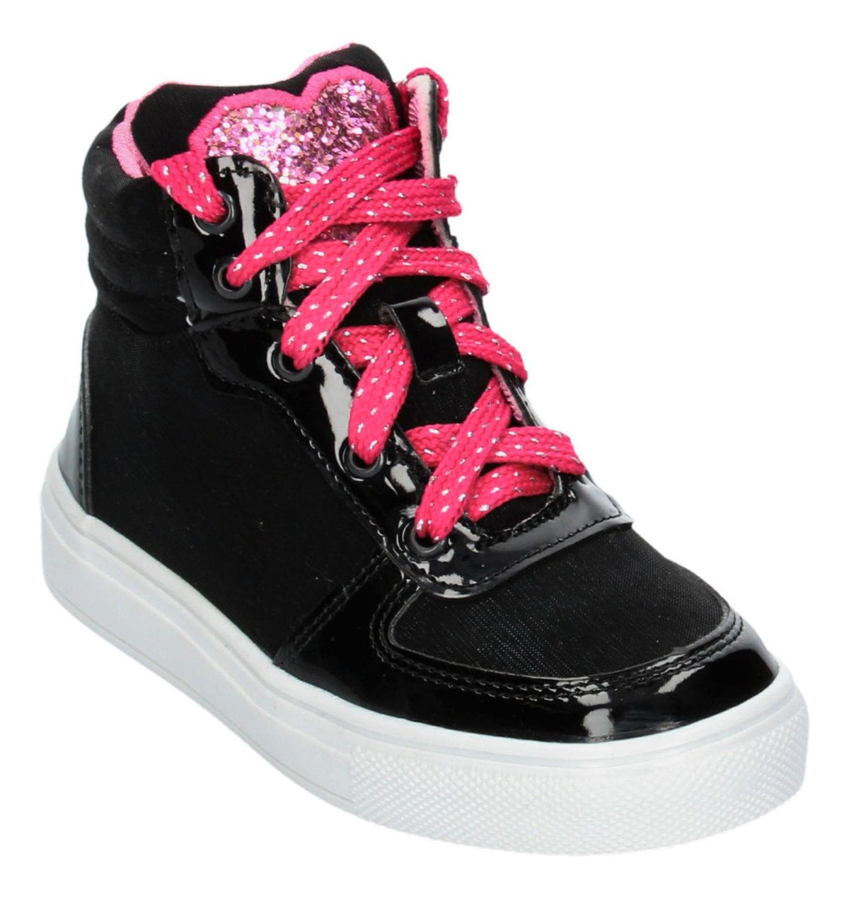 Tenis Tropicana Para Niña 93339 Amarillo [tro941], foto 4 de 10