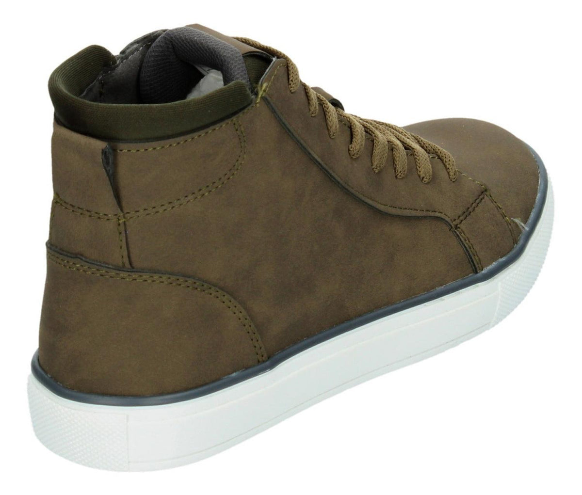 Bota Roddyck Para Niño 93911 Verde [ryk16], foto 5 de 12