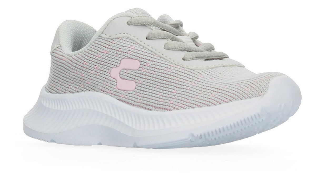 Tenis Charly Para Niña 1098140002 Blanco [chy3357], foto 1 de 10