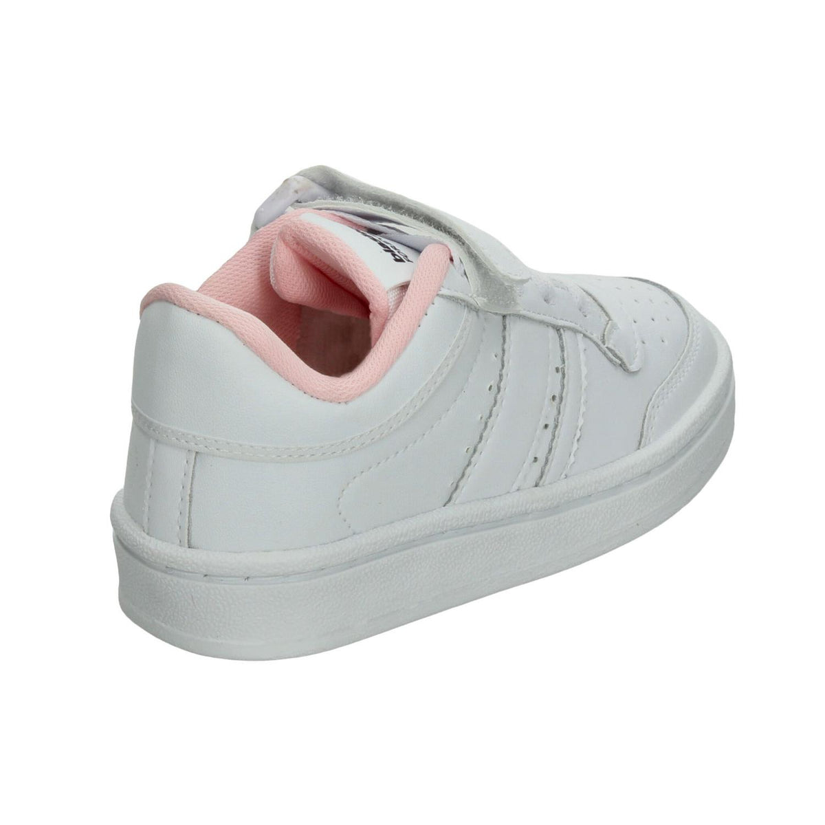 Tenis Escolar Blasito Blanco para Niña T18-22 [BLA171], foto 3 de 9