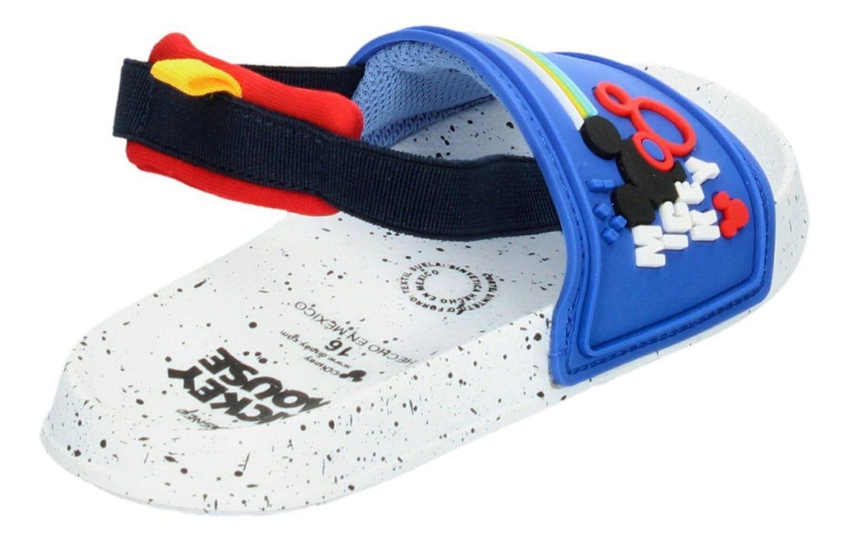 Sandalias Disney Para Niño 19708 Multicolor [dny10], foto 5 de 10