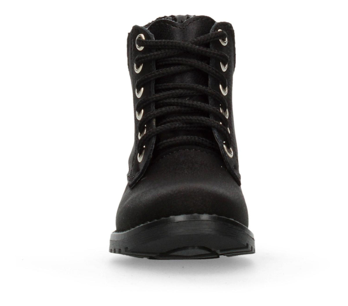 Bota Gosh Para Niña 1435t-04 Negro [gos896], foto 8 de 10