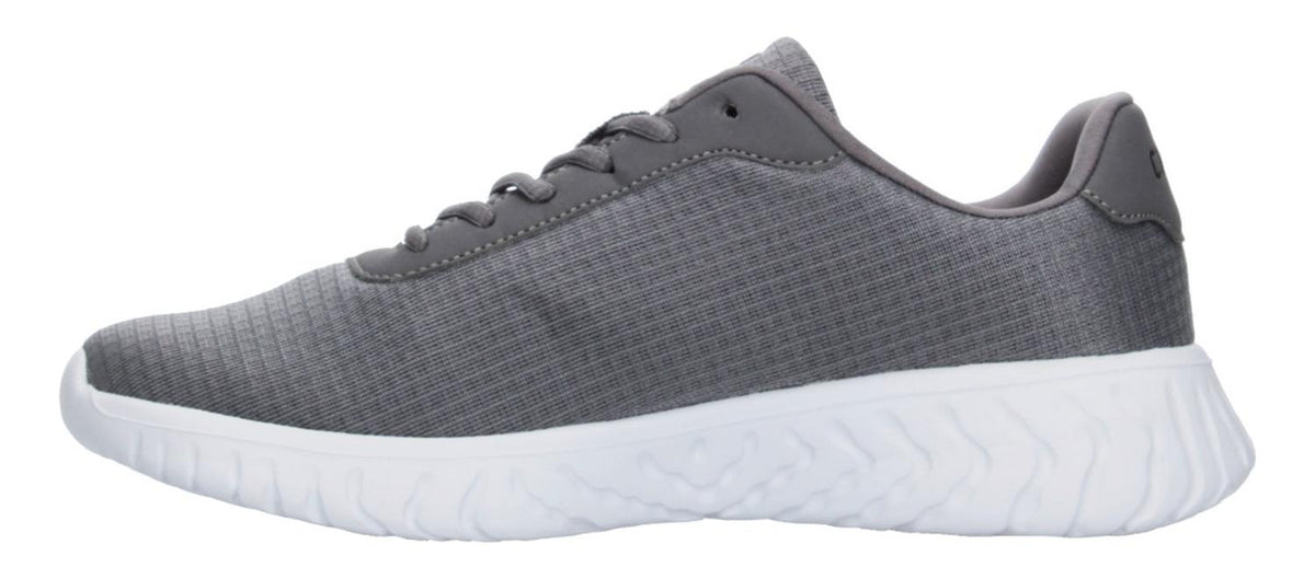 Tenis Charly Gris Para Hombre [chy3460], foto 3 de 9