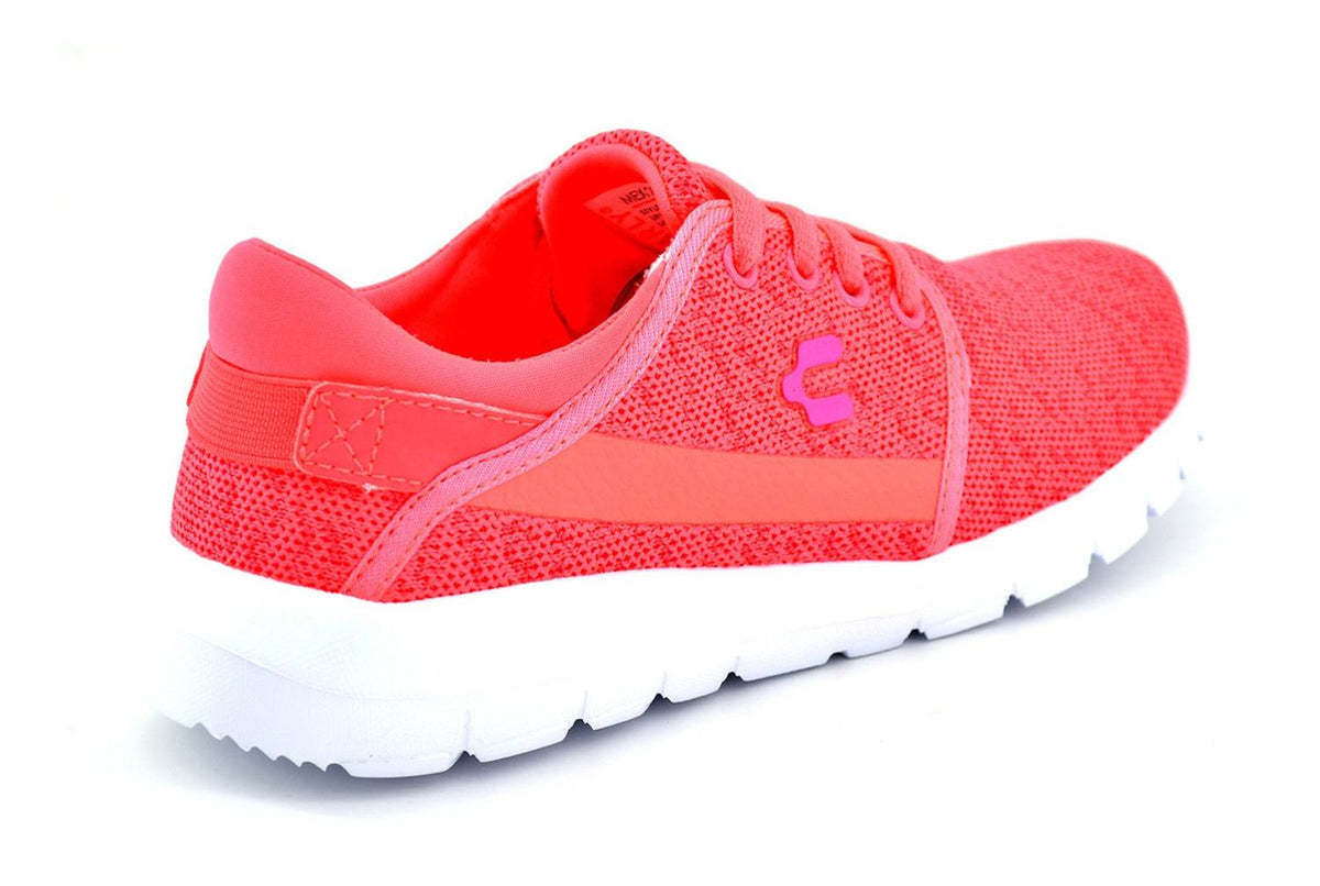 Tenis Charly Para Mujer 1042149 Rosa [chy2230], foto 4 de 6