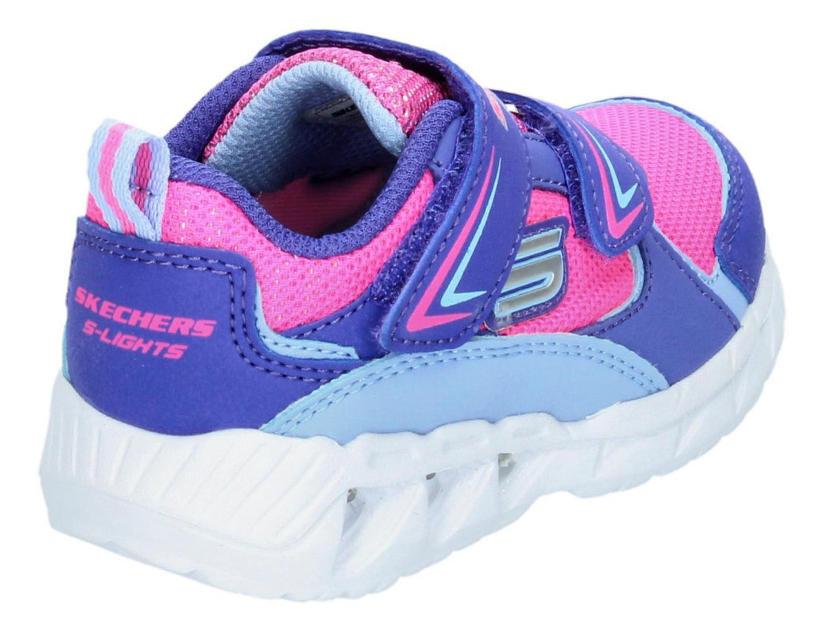 Tenis Skechers Para Niña 302093n [ske403], foto 5 de 10