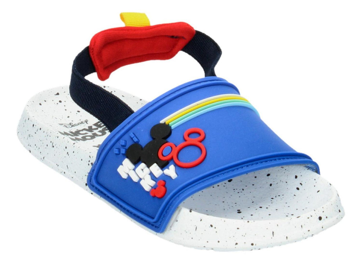 Sandalias Disney Para Niño 19708 Multicolor [dny10], foto 4 de 10