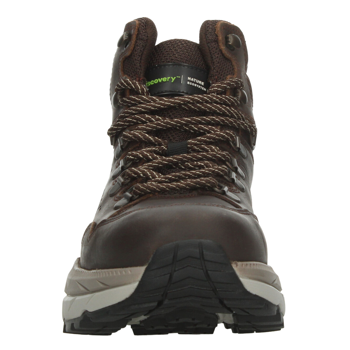 Bota Discovery Hombre Café Outdoor Para Caballero, foto 6 de 10