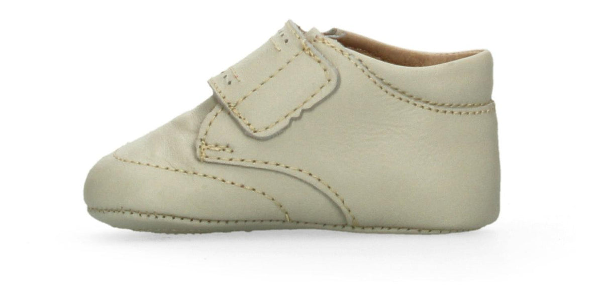 Zapato Casual Mini Burbujas Para Niño 23-407-n02 Beige [mnb2, foto 3 de 10
