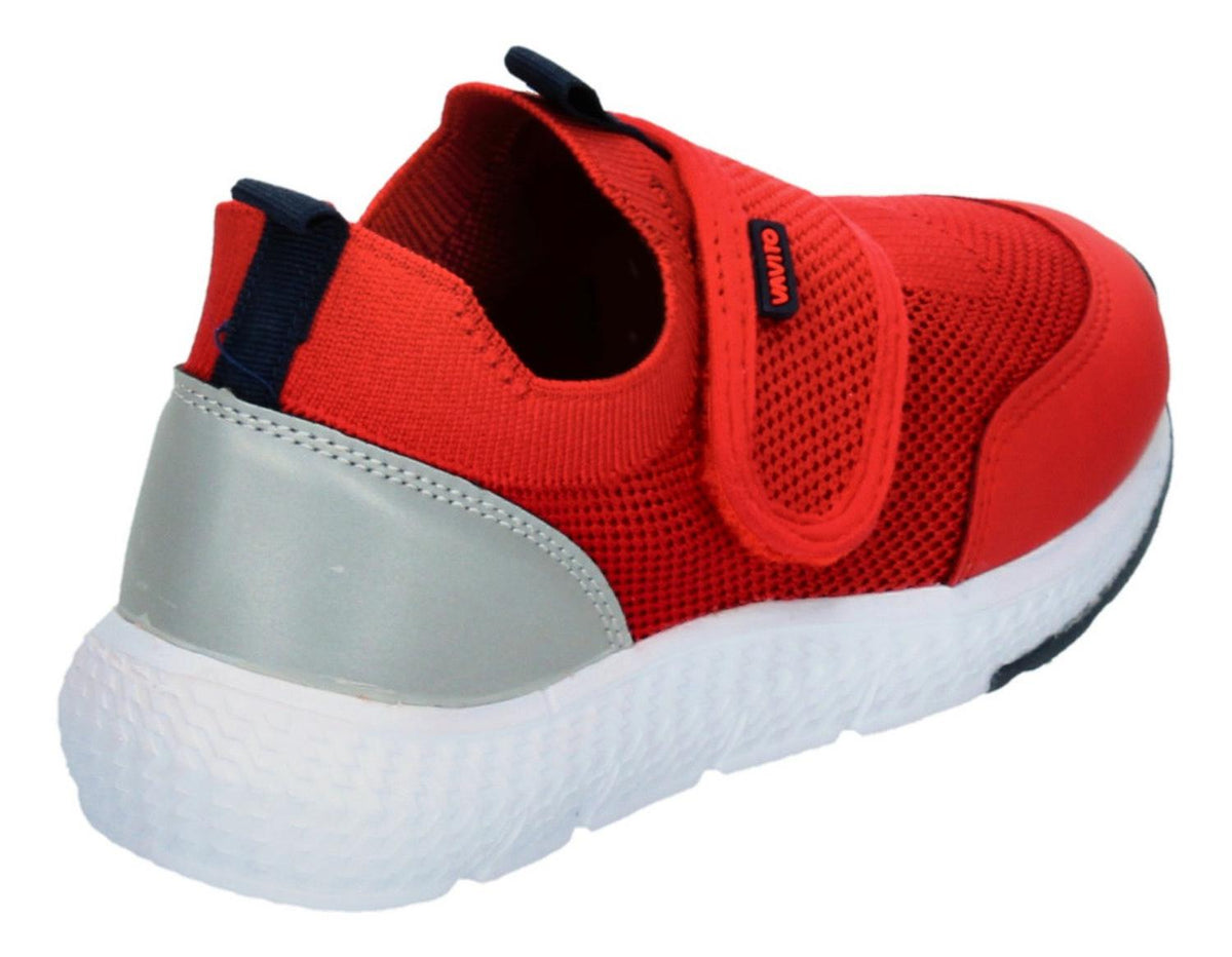 Tenis Vavito Para Niño V2006 Rojo [vvv1070], foto 5 de 10