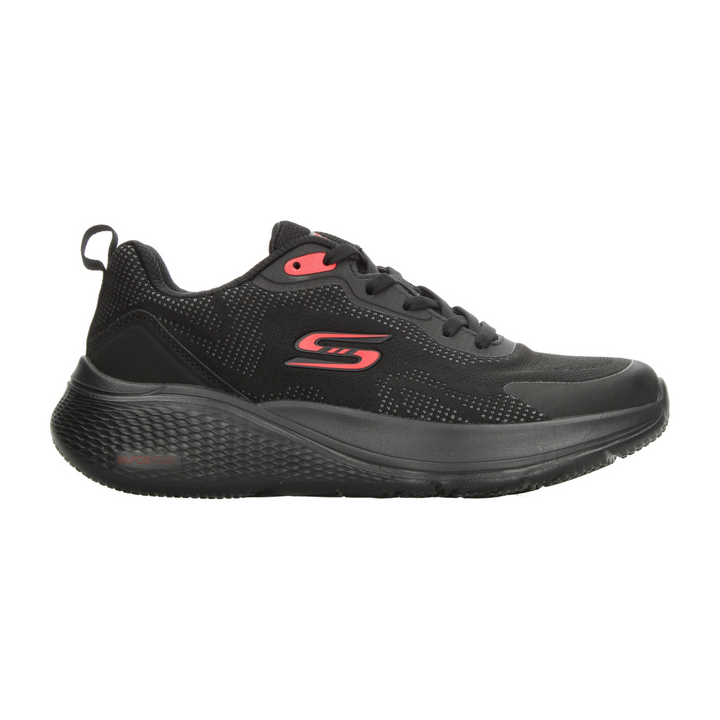 Tenis Skechers Hombre Negro Deportivo Para Caballero