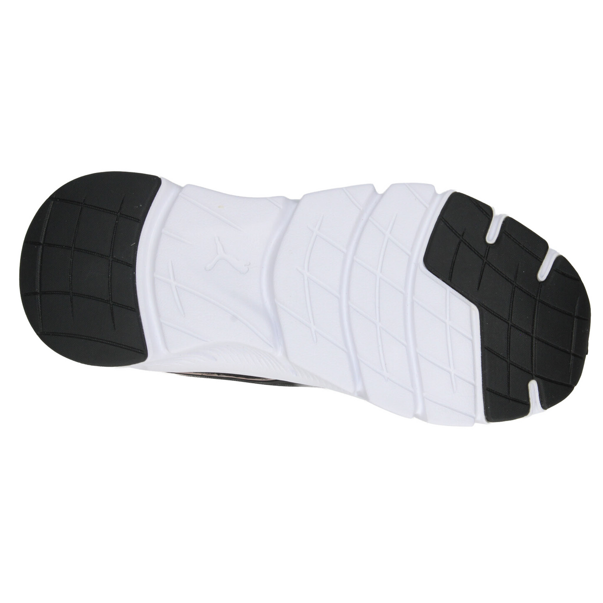 Tenis Puma Flexfocus Lite Dama Negro Deportivo Para Mujer, foto 9 de 10
