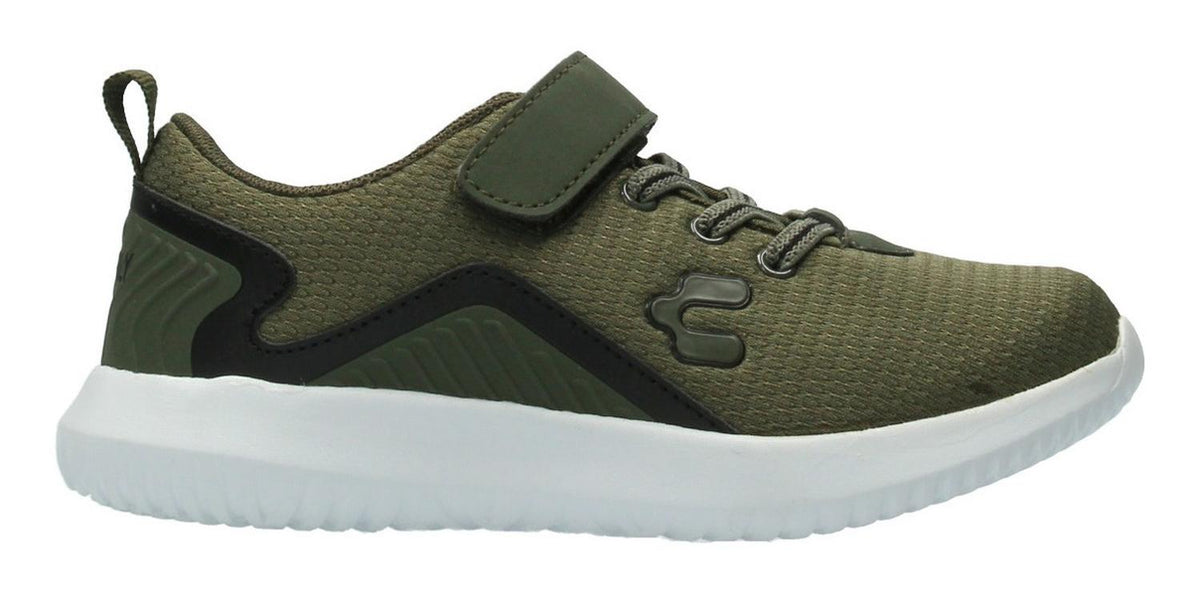 Tenis Charly Para Niño 1069430 Verde [chy2644], foto 1 de 6