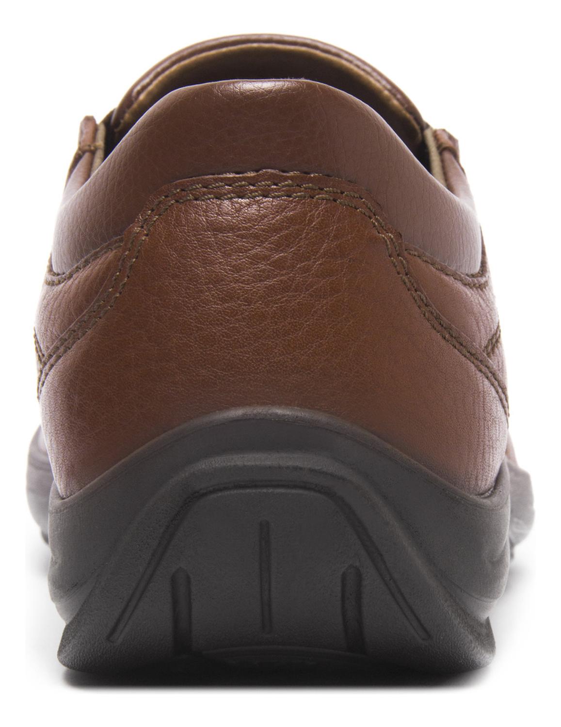 Zapato Casual Flexi Cafe Para Hombre [fff3723], foto 6 de 10