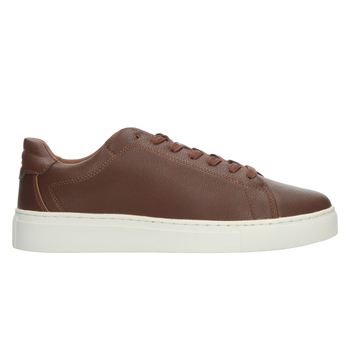Tenis Ozono Hombre Café Casual Cintas Cómodo Caballero, foto 1 de 10