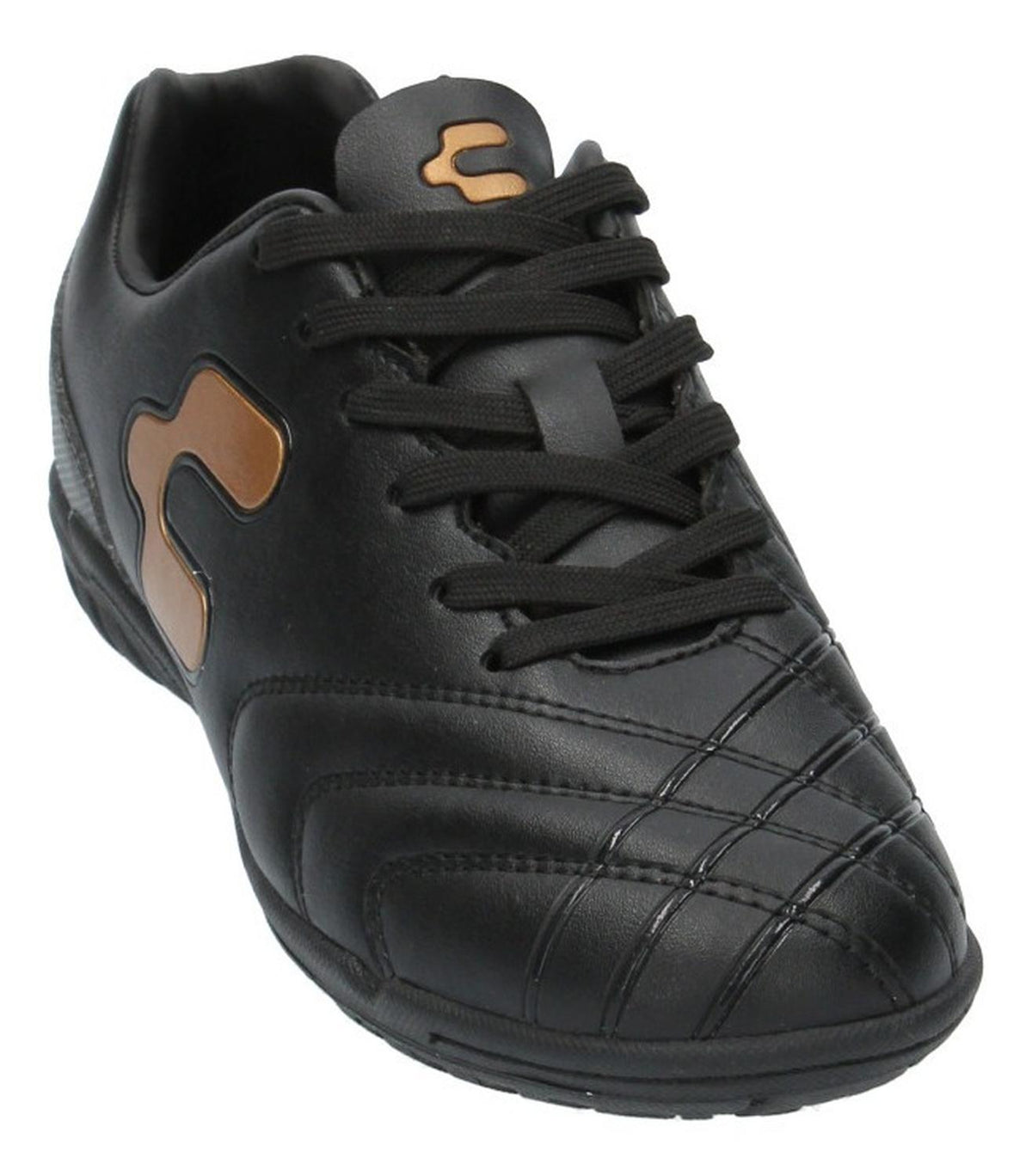 Zapato Soccer Charly Para Niño 1029473 Negro [chy2703], foto 3 de 6