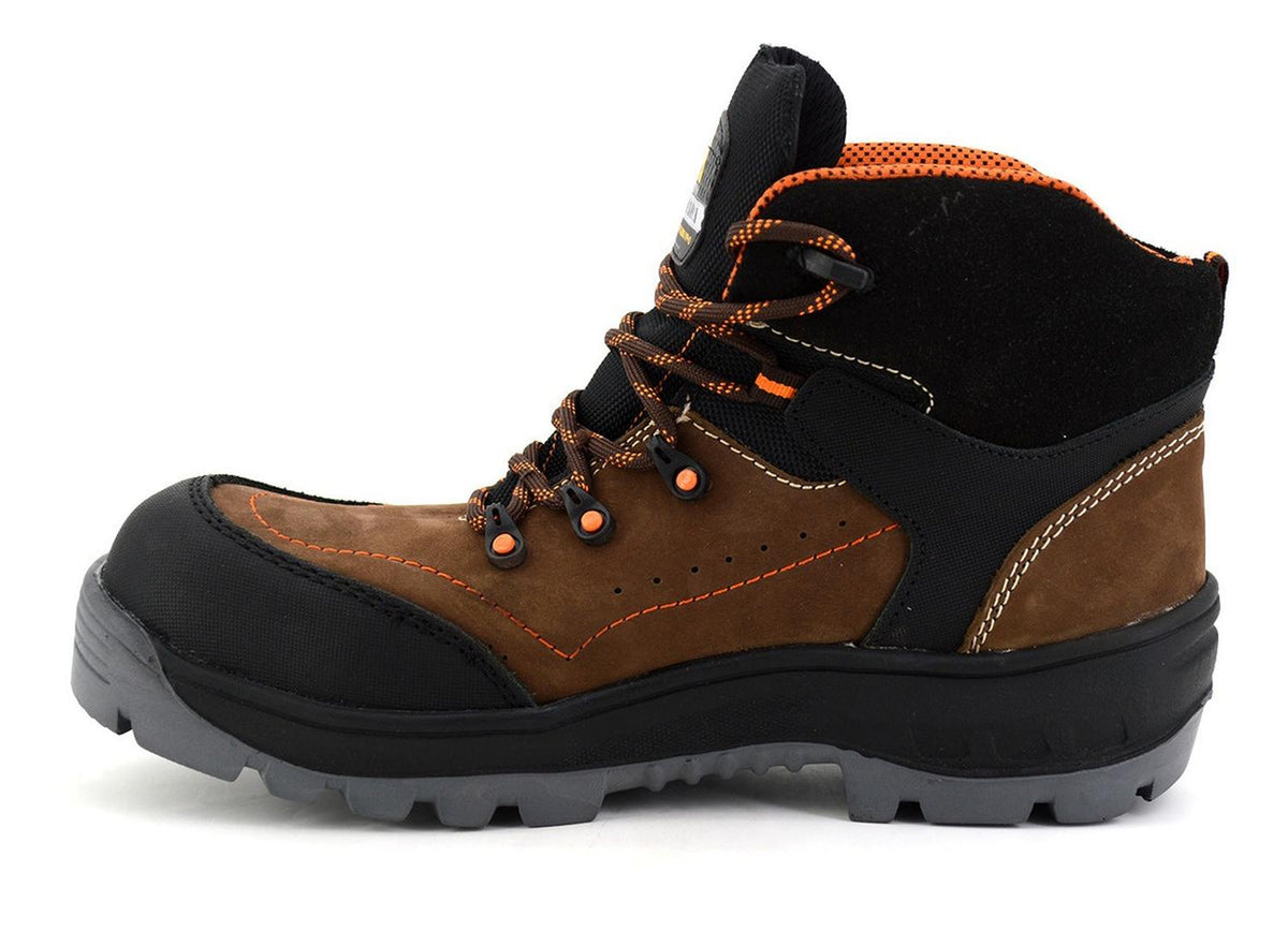 Bota Casual Armada Para Hombre 171 Cafe [ada1], foto 2 de 6
