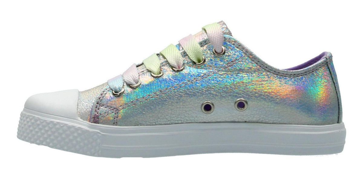 Tenis Tropicana Para Niña 91003 Lavanda [tro1006], foto 2 de 6