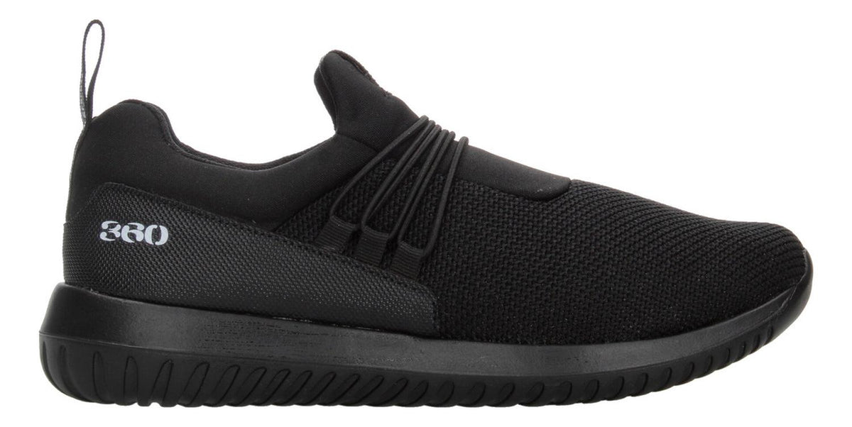 Tenis 360 Negro Para Hombre [360151], foto 10 de 10