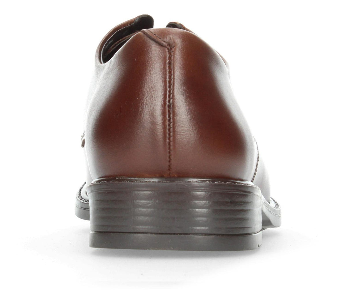 Zapato De Vestir Gino Cherruti Para Hombre 200 Cafe [gch299], foto 7 de 10