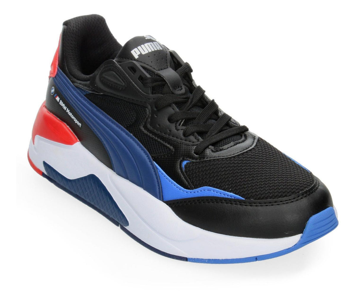 Tenis Puma X-ray Speed Negro Para Hombre [pum601], foto 6 de 11