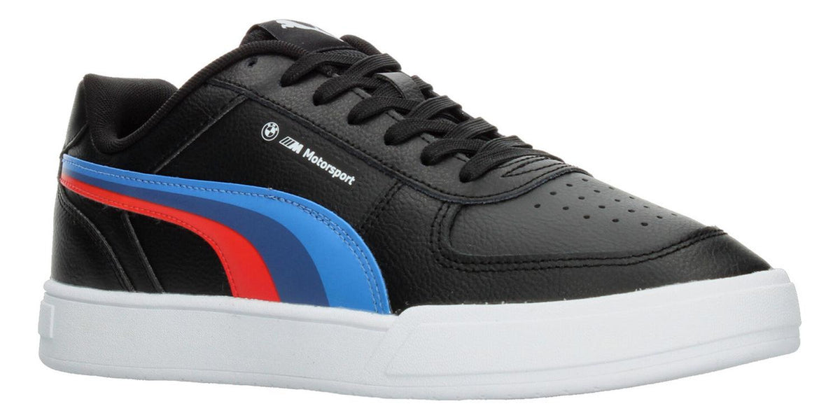 Tenis Puma Bmw M Motorsport Negro Para Hombre [pum890], foto 3 de 10