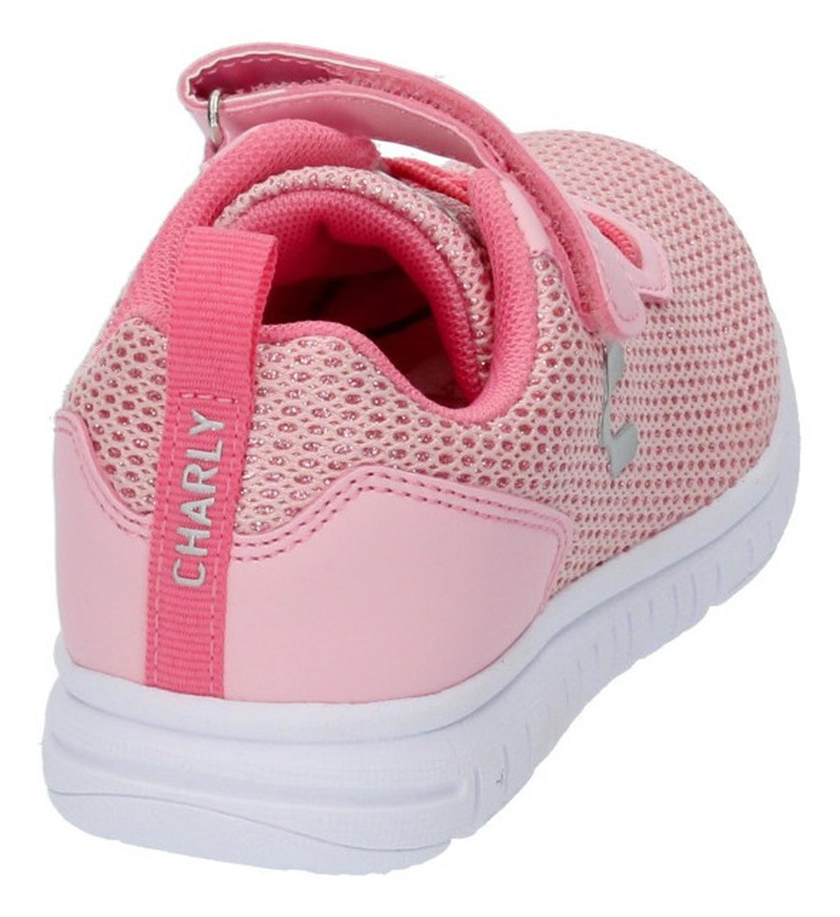 Tenis Charly Para Niña 1069673 Amarillo [chy2984], foto 4 de 6