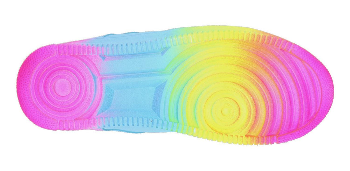 Tenis Lenmarq Para Mujer 1190 Multicolor [lem10], foto 9 de 10