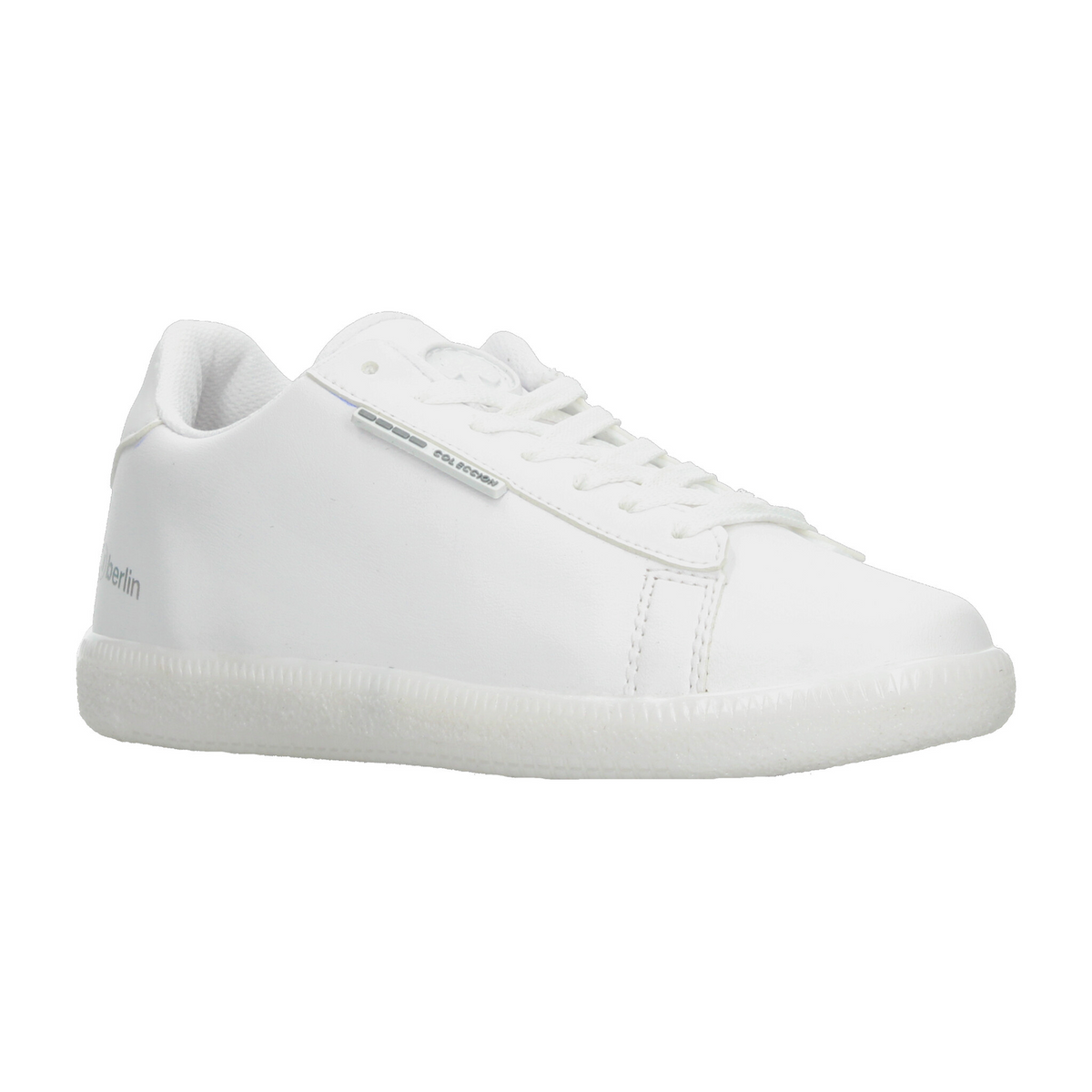 Tenis Berlin Blanco para Mujer [BLI207], foto 2 de 10