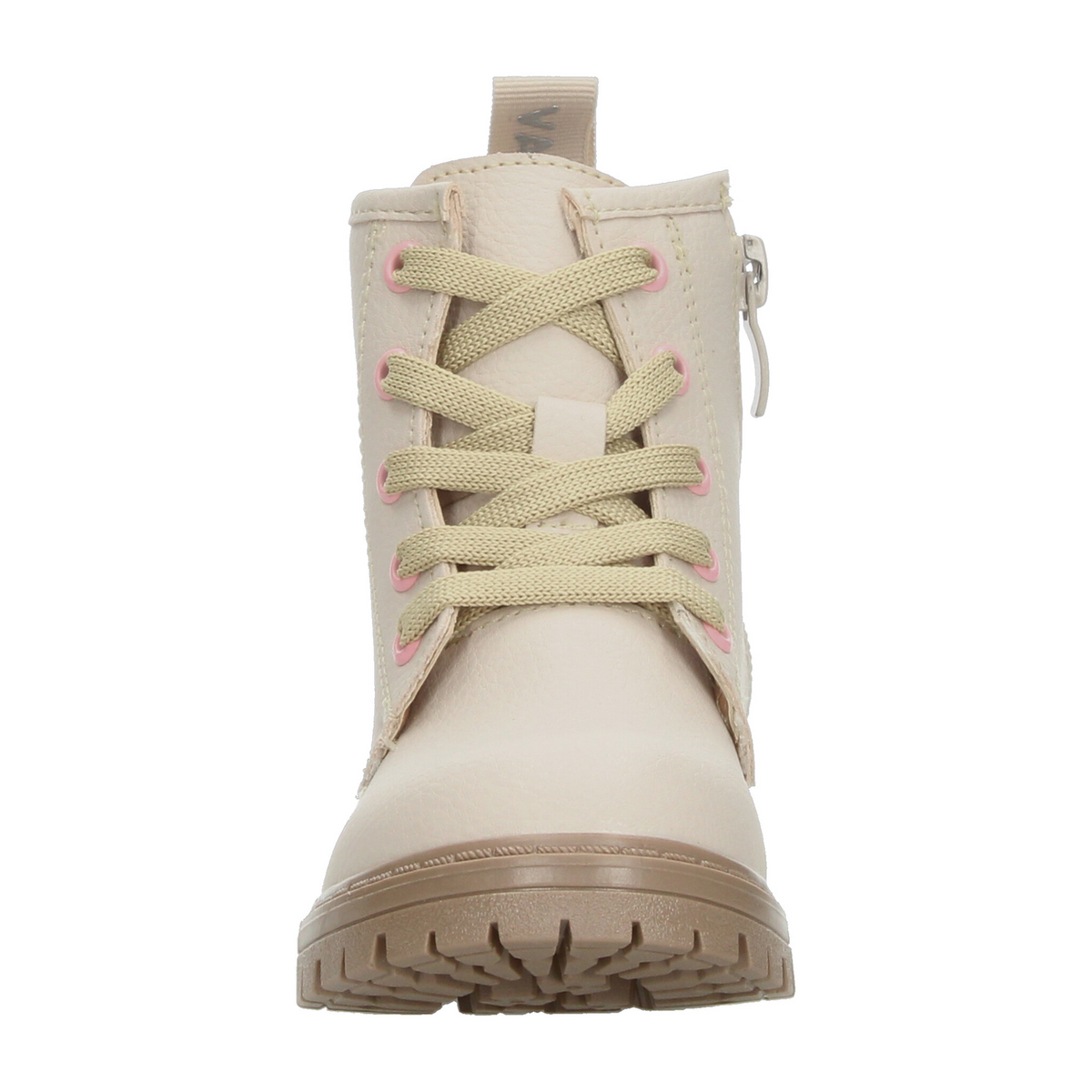 Bota Vavito Capibara Niña Beige Infantil T18-22, foto 6 de 10