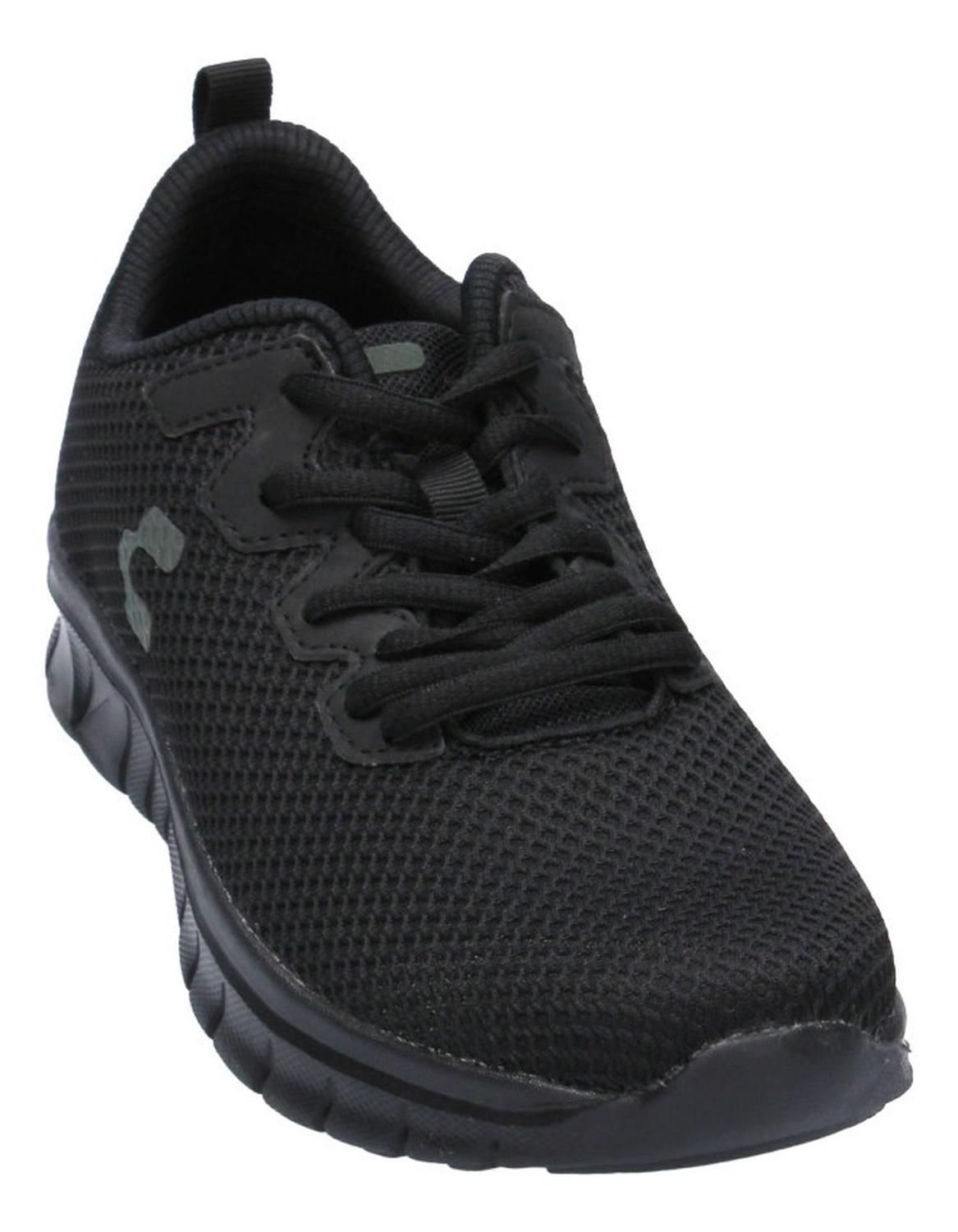 Tenis Charly Para Niño 1029521 Negro [chy2960], foto 3 de 6