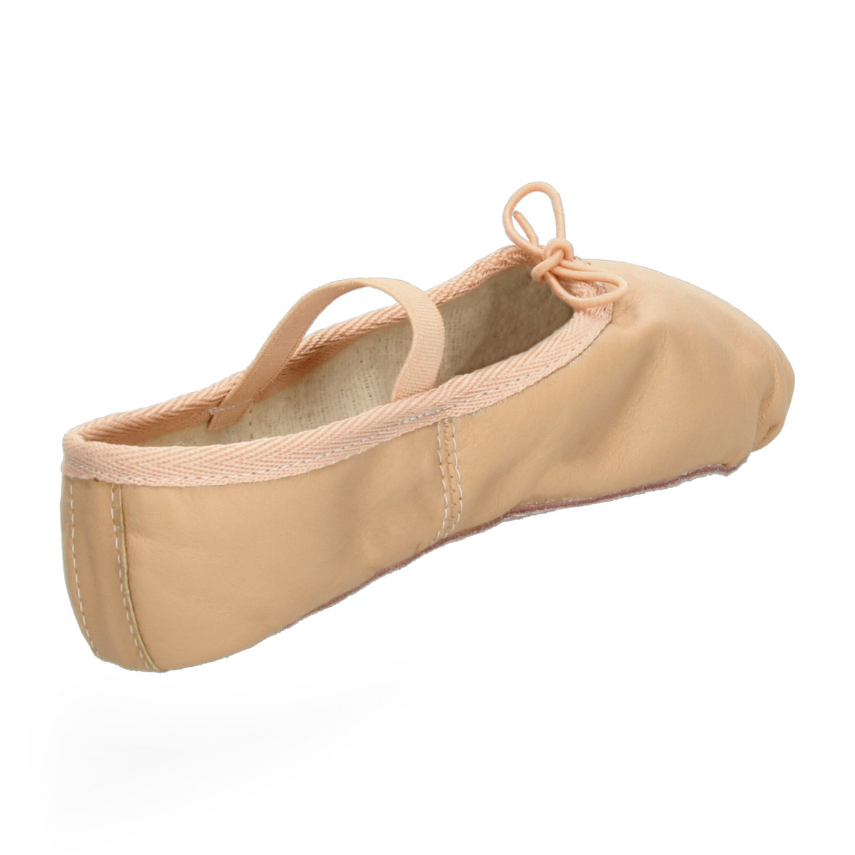 Zapatillas Ballet Beige para Niña [ART1], foto 3 de 10