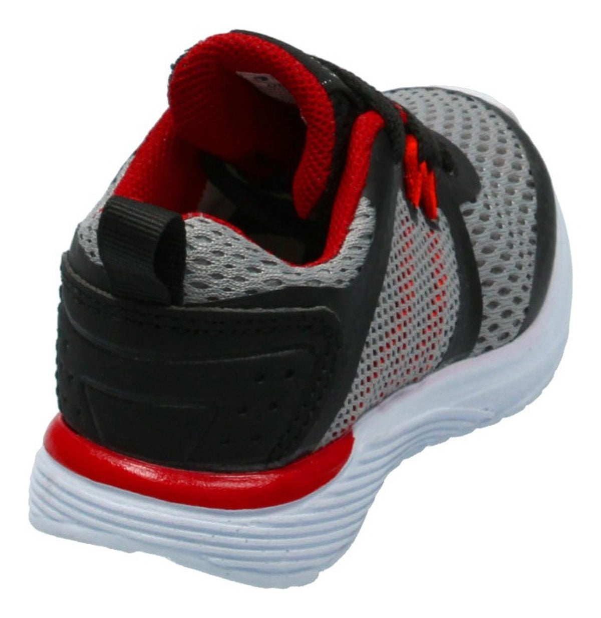 Tenis Gosh Para Niño 0r75g-06 Amarillo [gos846], foto 4 de 6