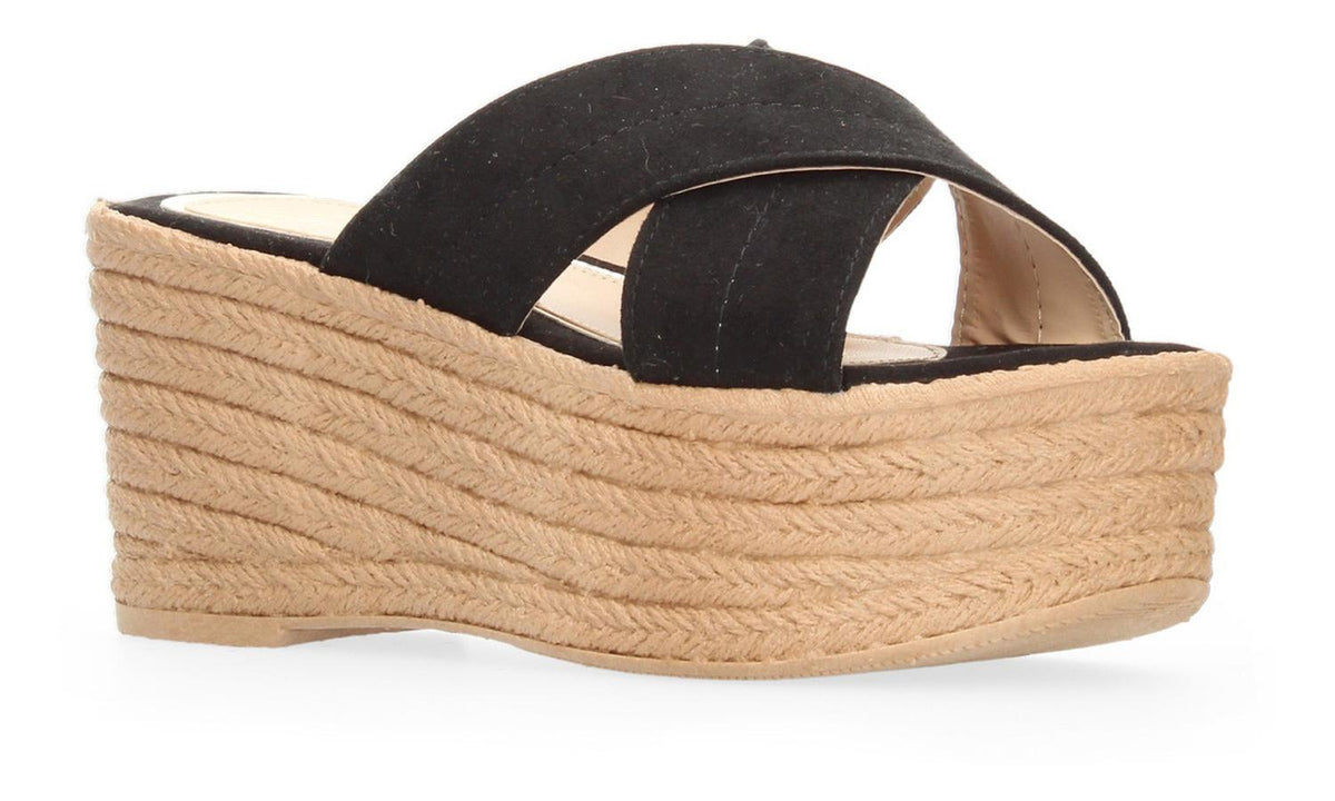 Sandalias Gosh Para Mujer 2022p-03 Negro [gos934], foto 1 de 10