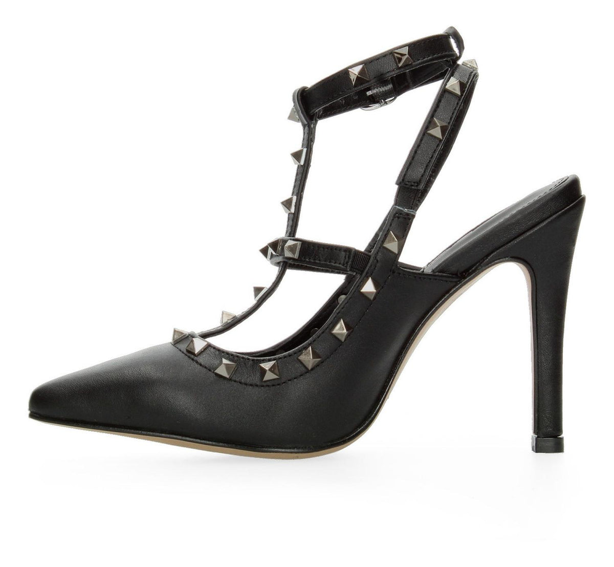 Zapatillas Efe Negro Para Mujer [efe1007], foto 3 de 9