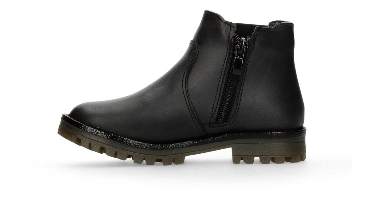 Bota Tropicana Para Niña 32345 Negro [tro1152], foto 4 de 10