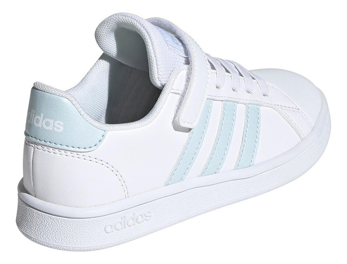Tenis adidas Para Niña Eg6738 [add1521], foto 4 de 10