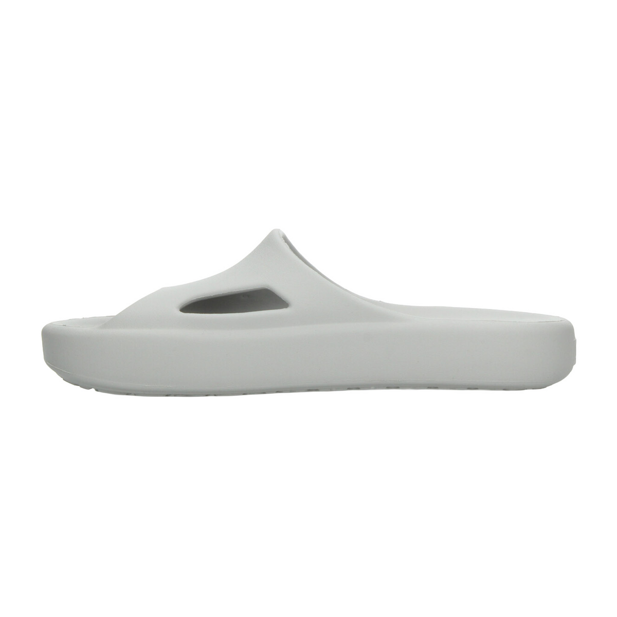 Sandalias Puma Shibui Cat Dama Gris Ducha Playa Casual Mujer, foto 5 de 10