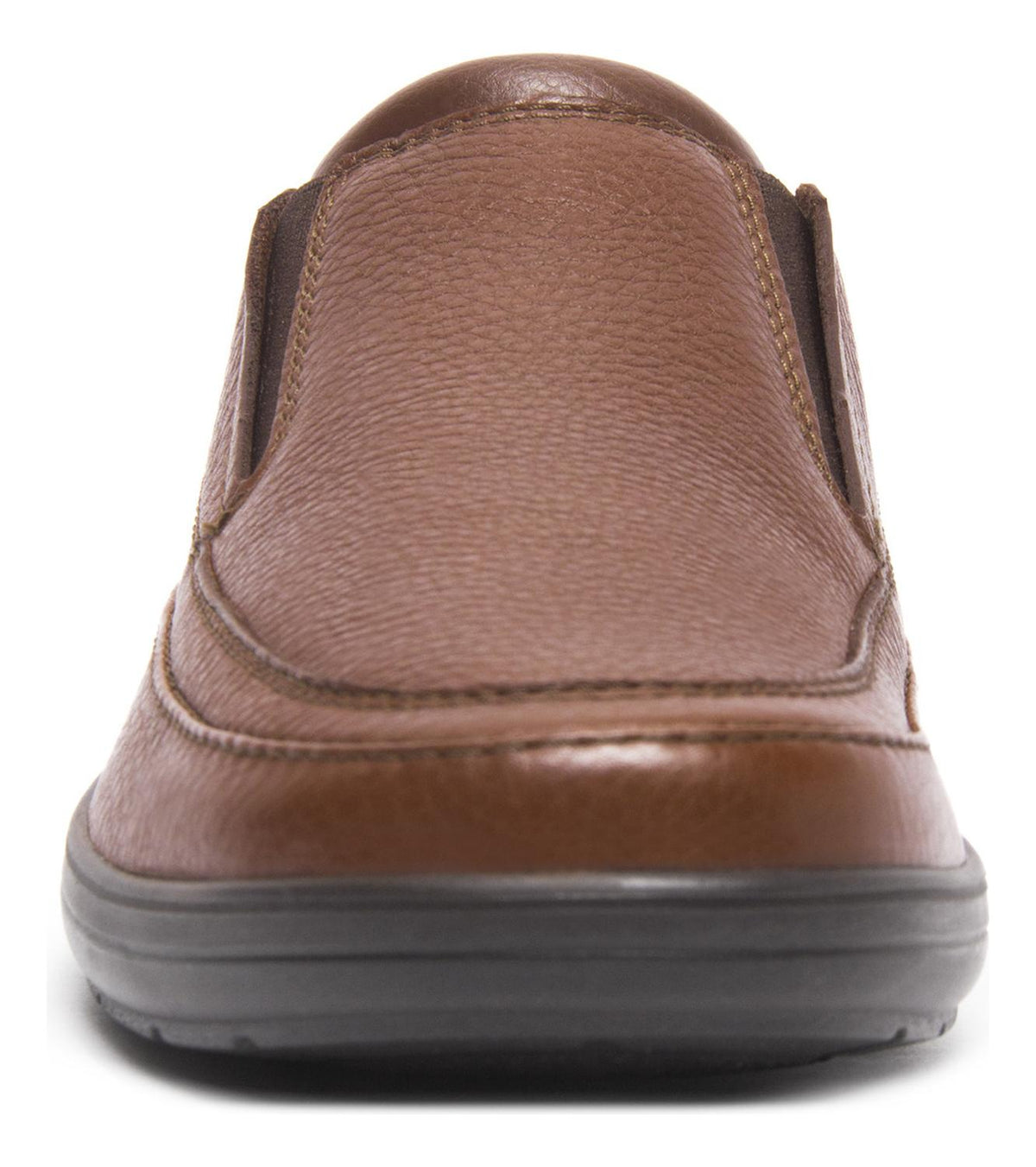 Zapato Casual Flexi Cafe Para Hombre [fff3723], foto 5 de 10