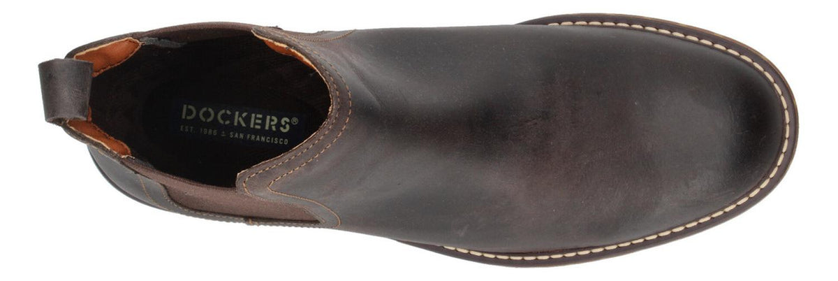 Bota Casual Dockers Cafe Para Hombre [dck116], foto 18 de 20