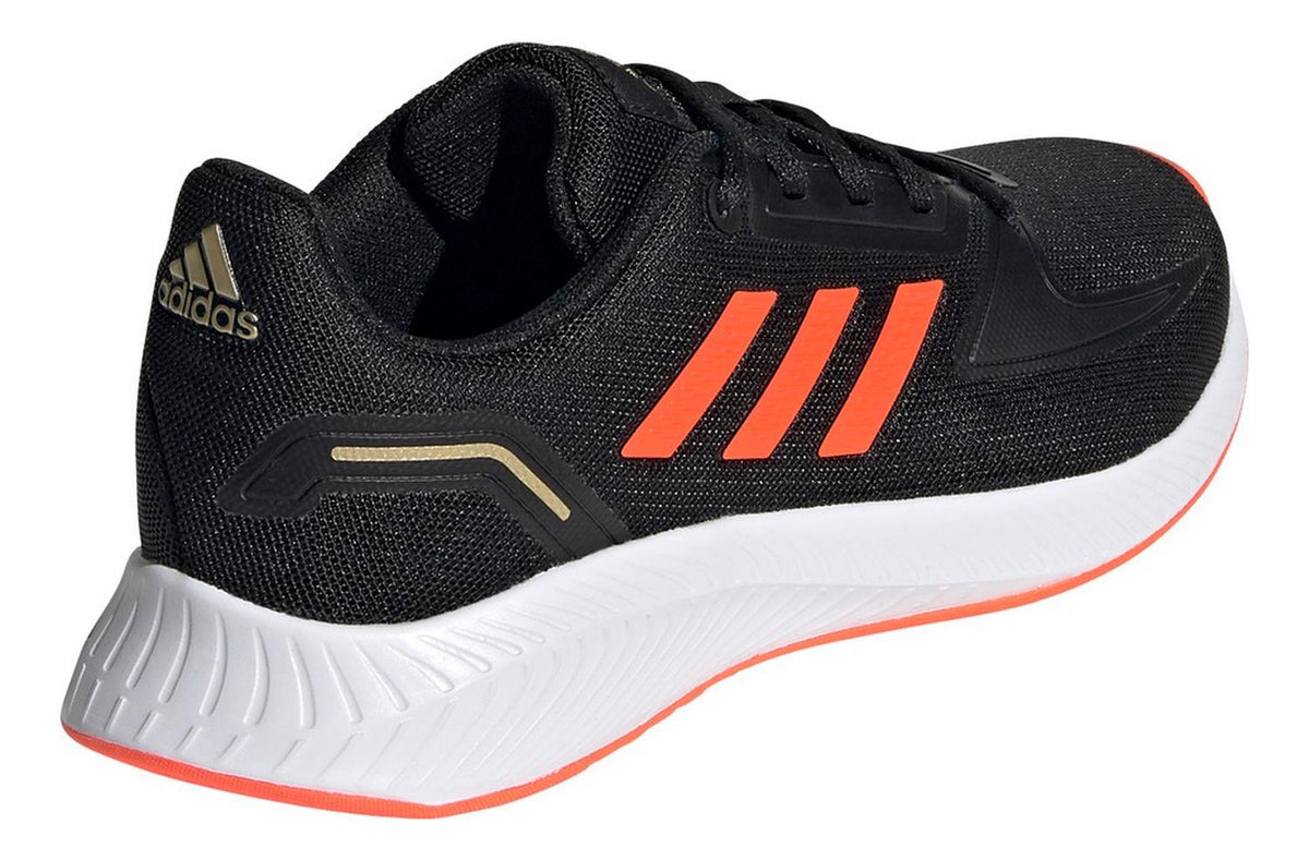 Tenis adidas Para Niño Gz7418 Negro [add1852], foto 4 de 10