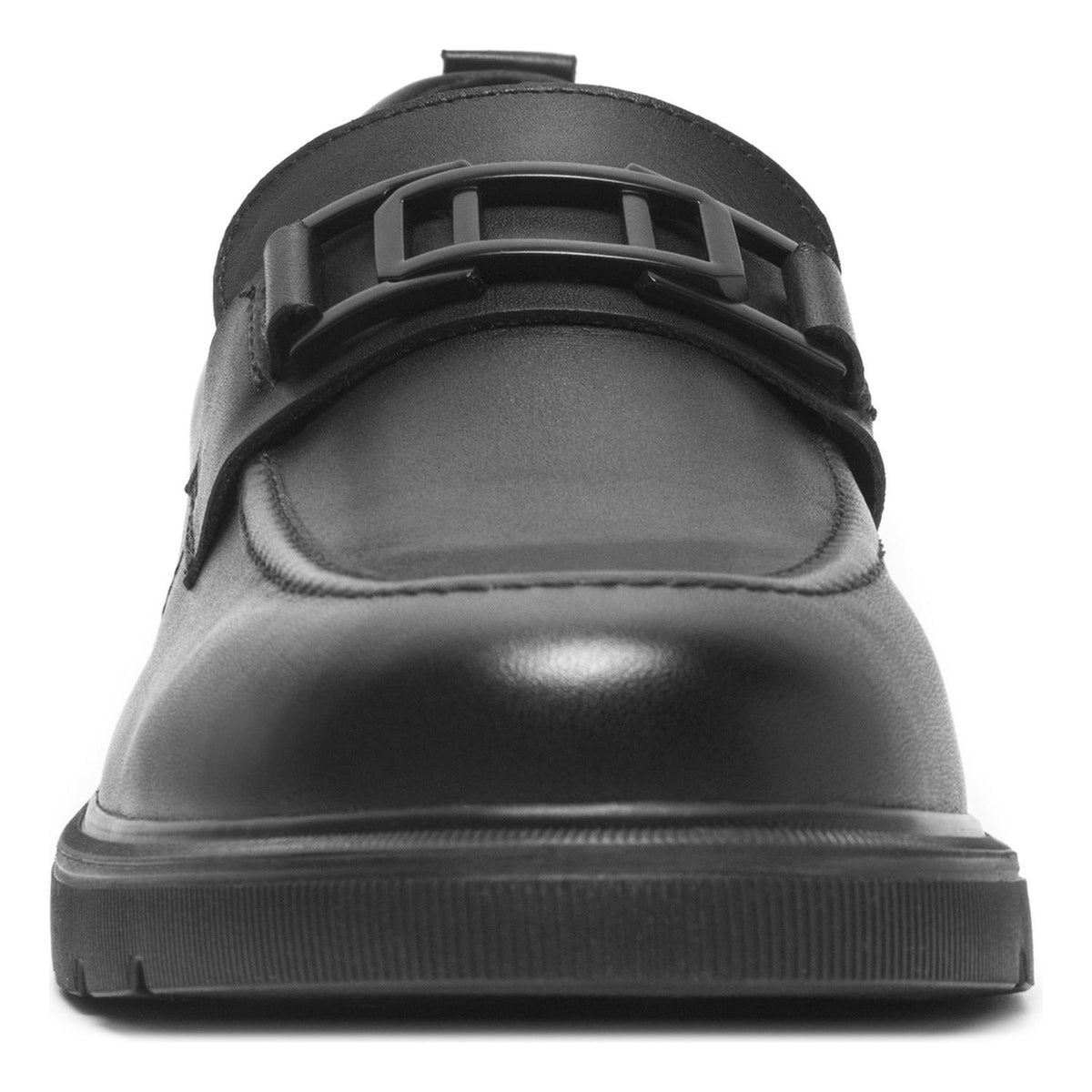 Zapato Casual Flexi Negro Para Hombre [FFF3726], foto 5 de 10