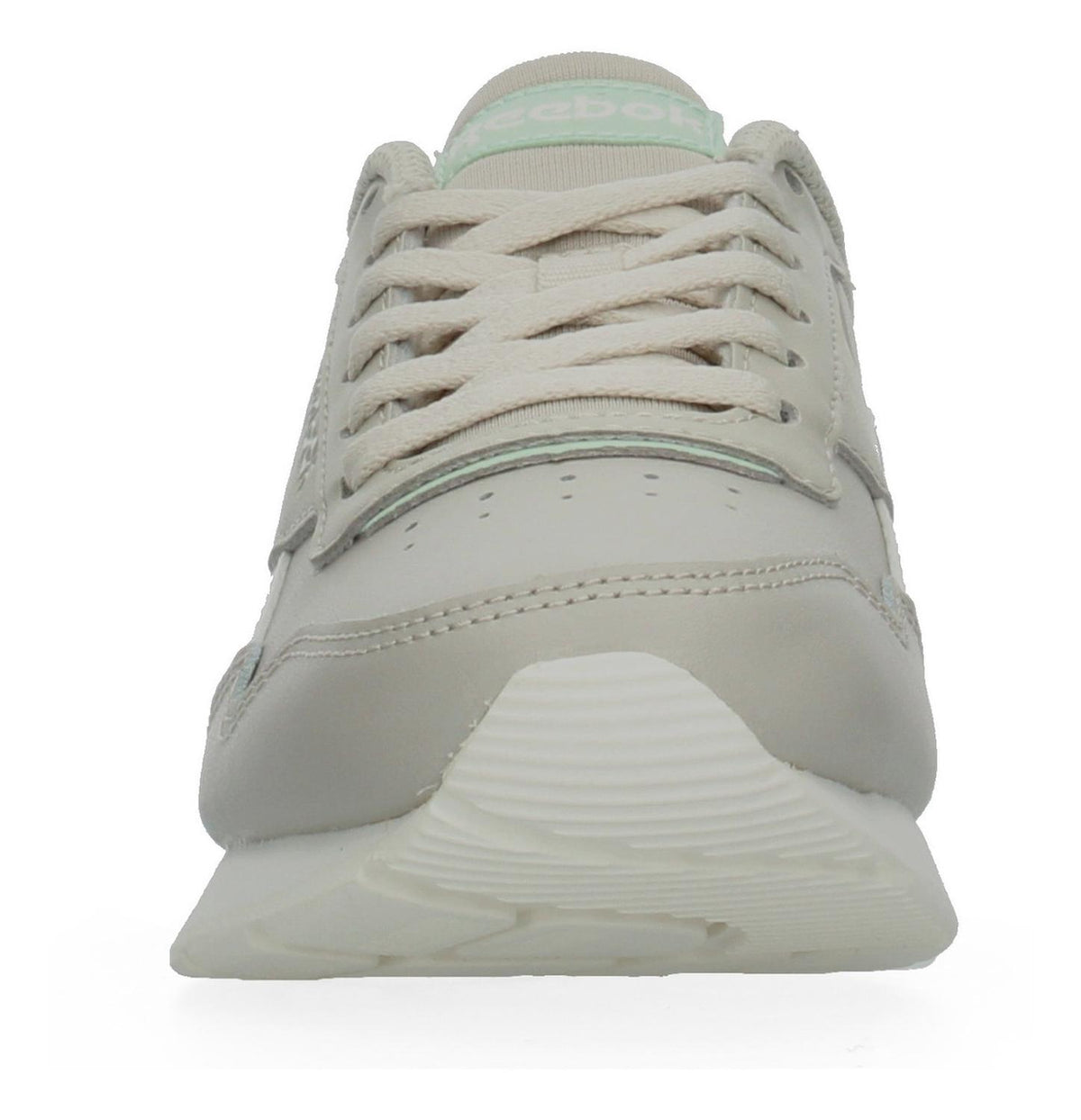 Tenis Reebok Royal Glide Gris Para Mujer [rbk362], foto 7 de 10