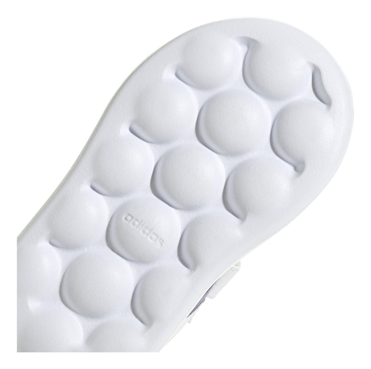 Tenis Blanco adidas Niño Toddler Breaknet 2.0 Casual Sneakers Ligero Original Doble Velcro Ajustable, foto 6 de 10