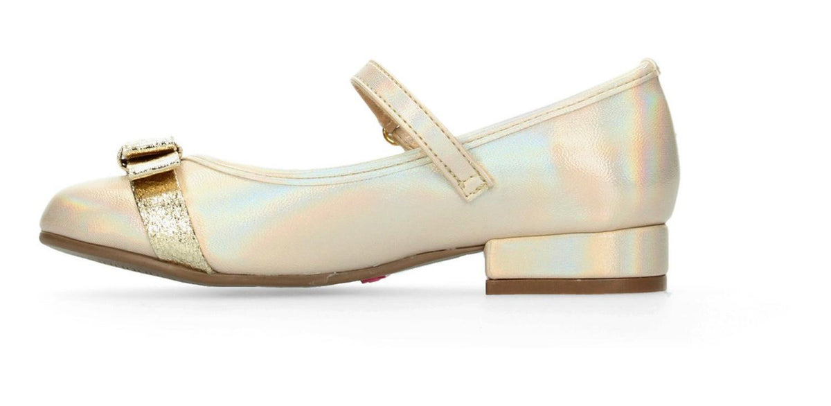 Balerina Flat Tropicana Para Niña 94027 [tro1080], foto 3 de 10