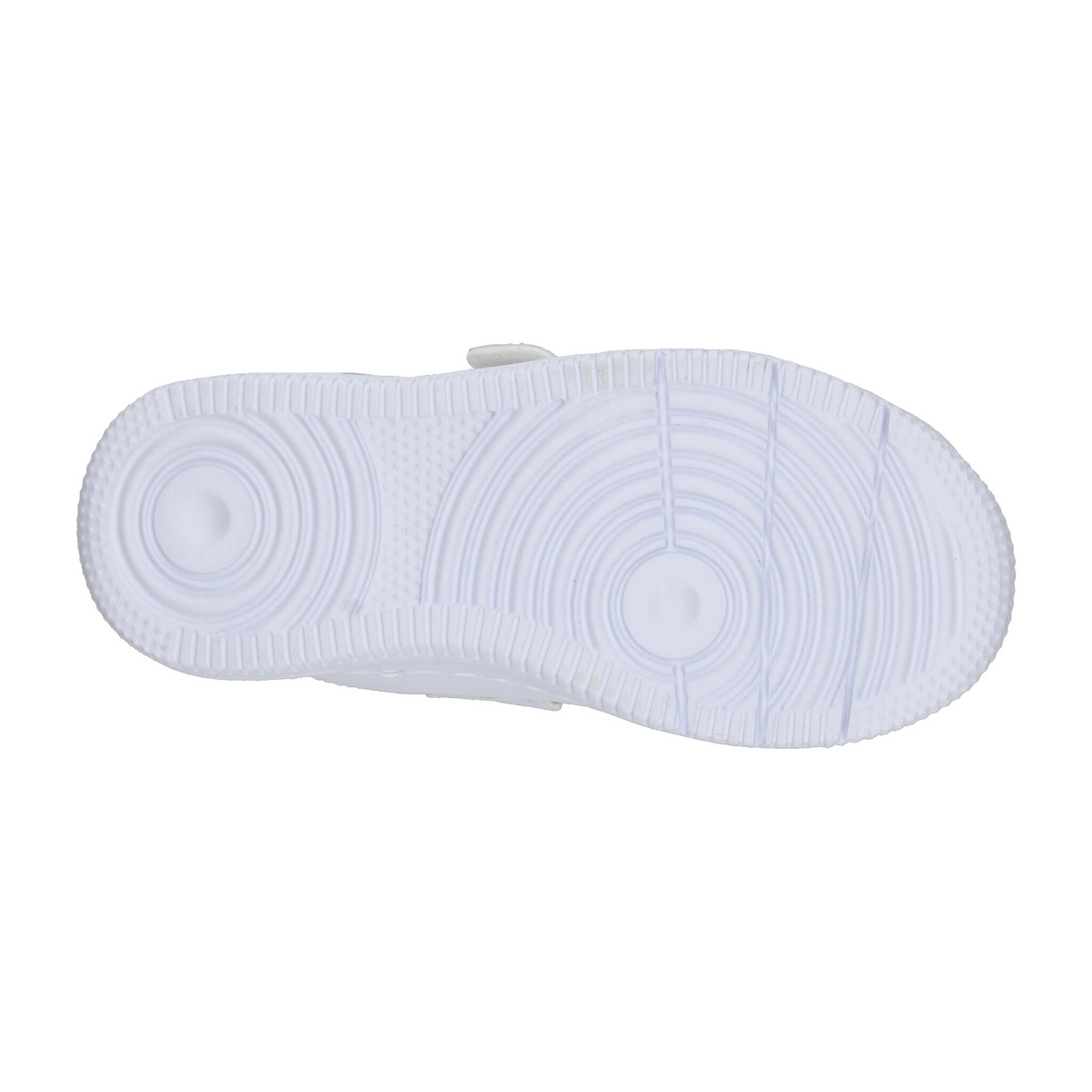Tenis Escolar Janlo Blanco para Niño T15-18 [JLO99], foto 9 de 10