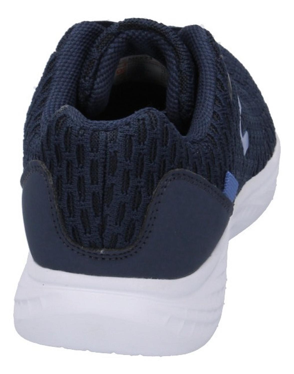 Tenis Charly Para Niño 1029585 Azul Marino [chy2927], foto 4 de 6