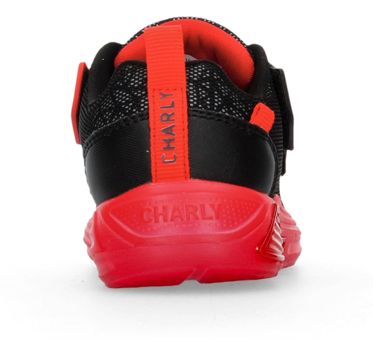 Tenis Charly Para Niño 1070062002 Negro [chy3184], foto 7 de 10