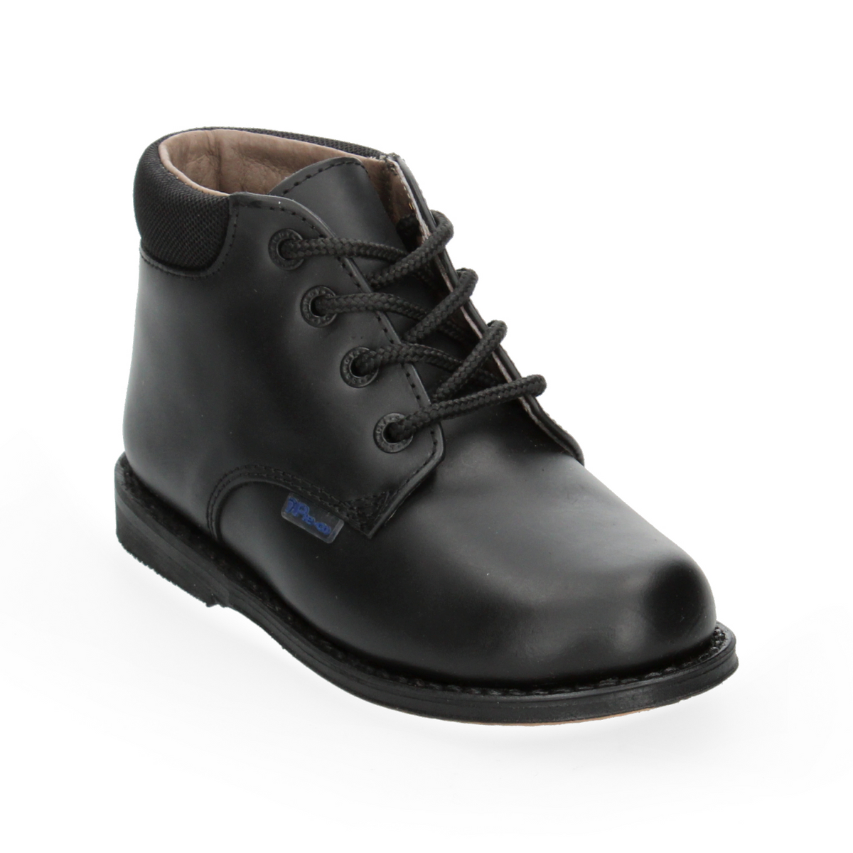 Zapato Ortopédico Pie-co Negro para Niño T12-26 [PPP12], foto 4 de 10